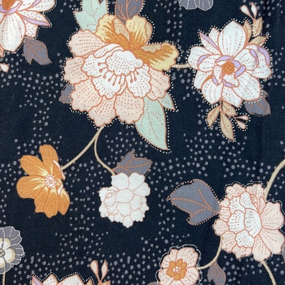 🔆RIP CURL🔆 SUNSET HAZE BEACH PANTS - Picture 11 of 14